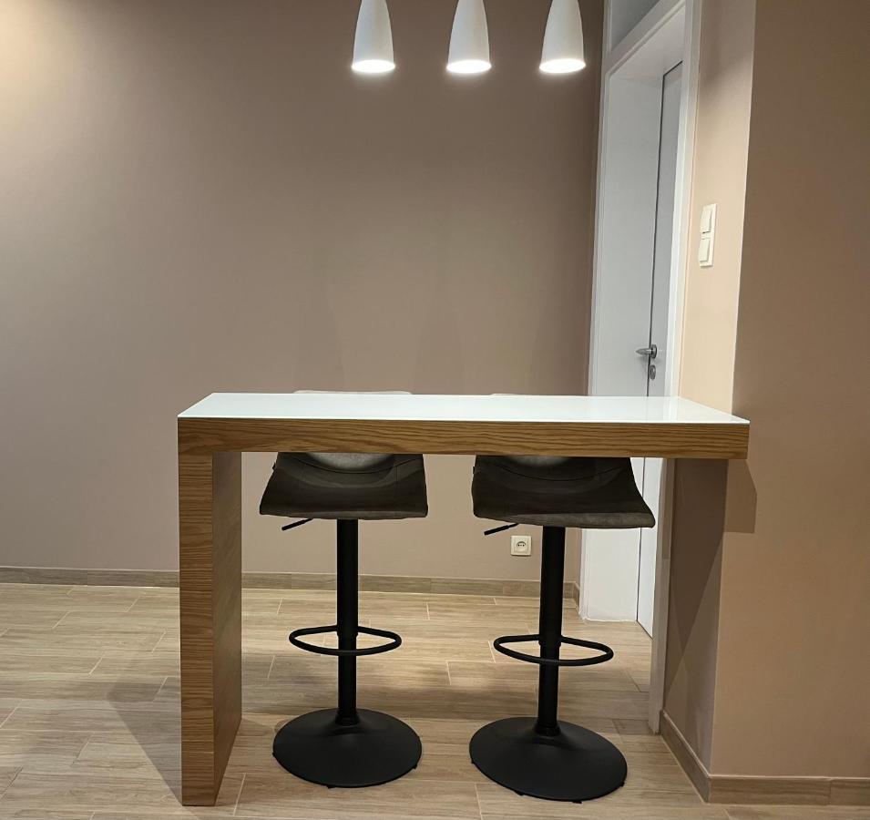 City Center Apartment Катовице Экстерьер фото