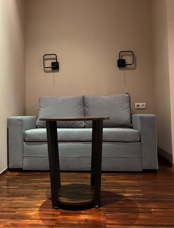City Center Apartment Катовице Экстерьер фото