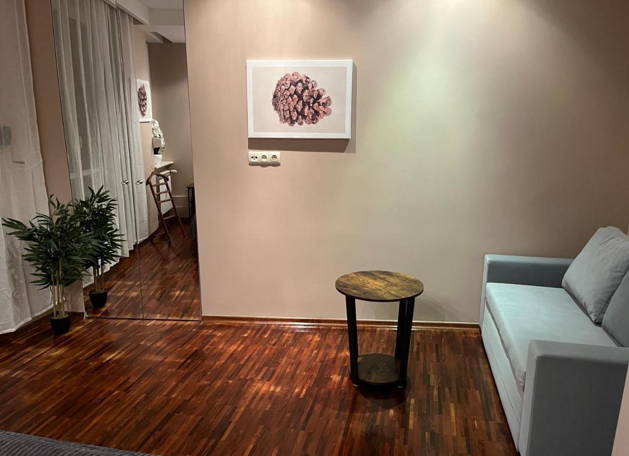 City Center Apartment Катовице Экстерьер фото