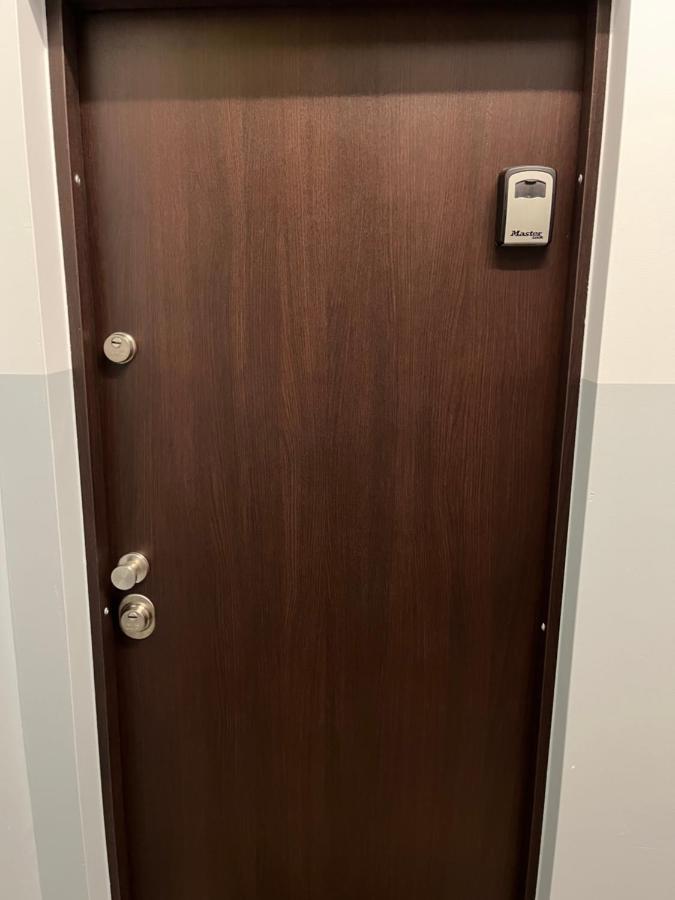 City Center Apartment Катовице Экстерьер фото