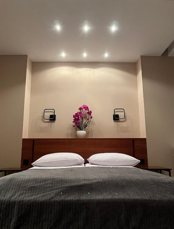 City Center Apartment Катовице Экстерьер фото