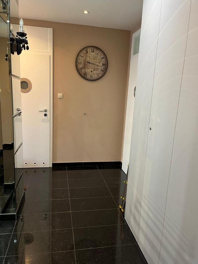 City Center Apartment Катовице Экстерьер фото